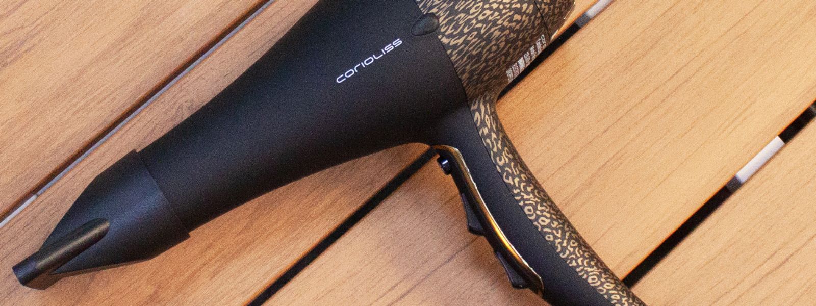 Professional Hair Dryers Salon Quality Corioliss Ireland